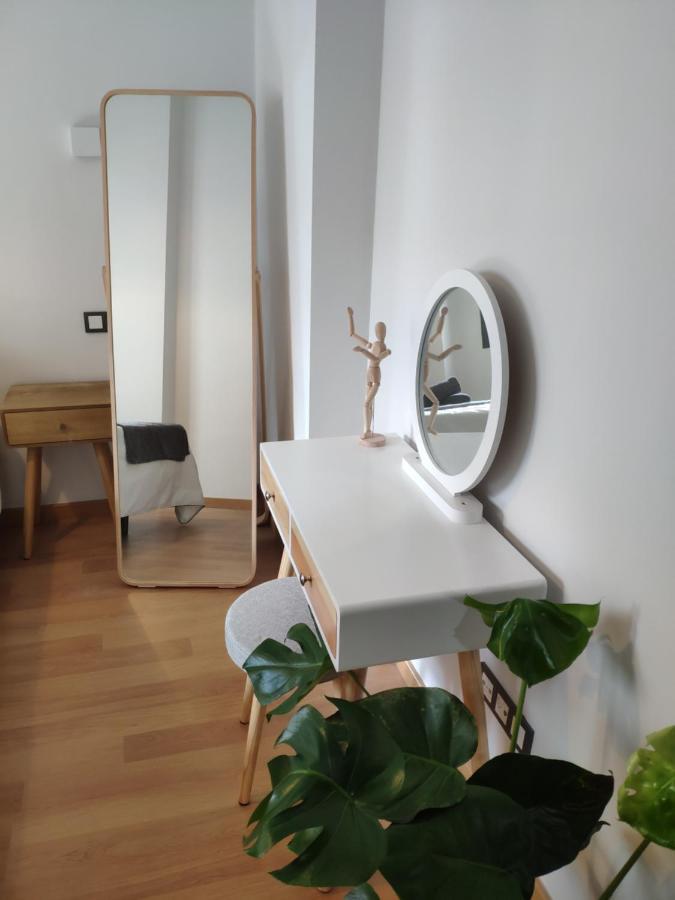 Unique apartment in Málaga city center with pool Exterior foto